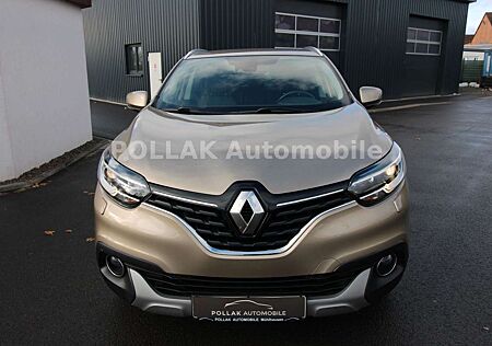 Renault Kadjar XMOD*NAVI*SHZ*PDC*LEDER*GRA*1.HAND*BC*ZV*