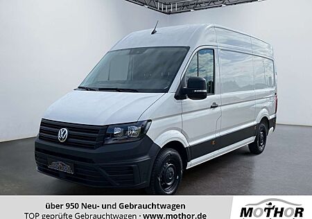 VW Crafter Volkswagen Kasten 35 2.0 TDI KLIMA PDC KAM