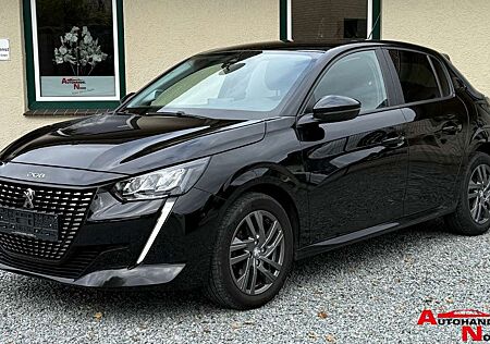 Peugeot 208 Active Pack Klima Sitzheizung