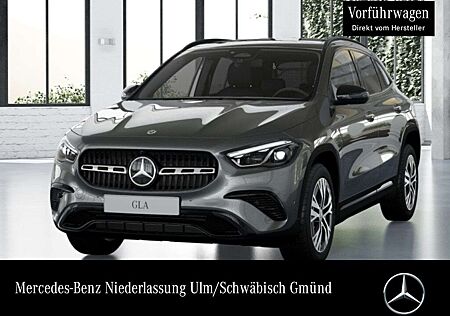 Mercedes-Benz GLA 200 PROGRESSIVE+NIGHT+PANO+360°+MULTIBEAM+7G