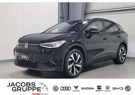 Volkswagen ID.4 Pro 210 kW 286 PS 77 kWh 1-Gang-A ergoActive-Sitze/Keyless Acce