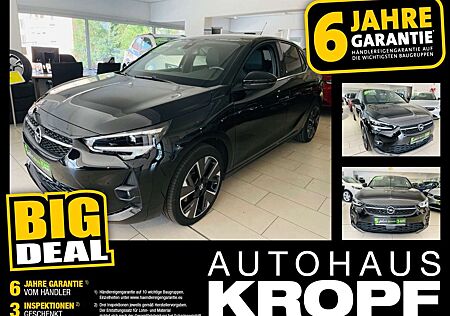 Opel Corsa F e Ultimate Top* Sitzheizung Fin. ab 2,99%