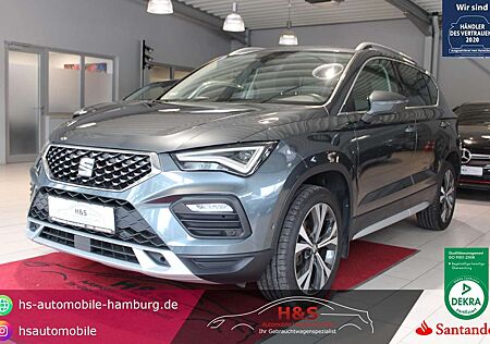 Seat Ateca 1.5 TSI TSI Xperience FR