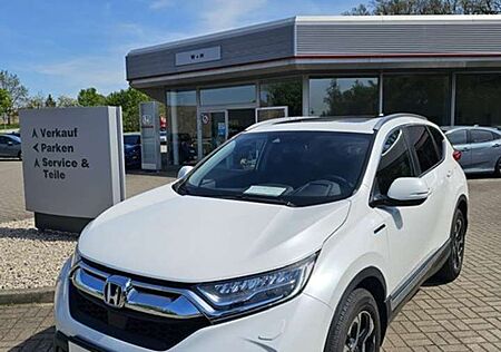 Honda CR-V 2.0 i-MMD Hybrid 4WD Executive