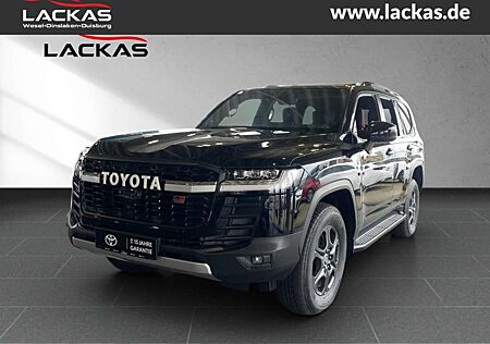 Toyota Land Cruiser 300 GR SPORT V6D Leder*GARANTIE*NAVI*SONDEREDITION