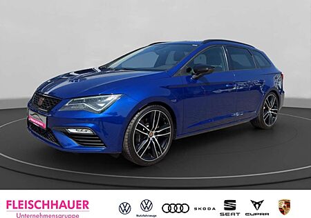 Seat Leon Cupra 300 4Drive 2.0 TSI LED+PANO+ACC+DC+NAVI+RFK+
