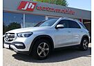 Mercedes-Benz GLE 300 4M AMG-Line*Panorama*WideScreen*360°*AHK