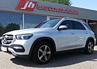 Mercedes-Benz GLE 300 4M AMG-Line*Panorama*WideScreen*360°*AHK