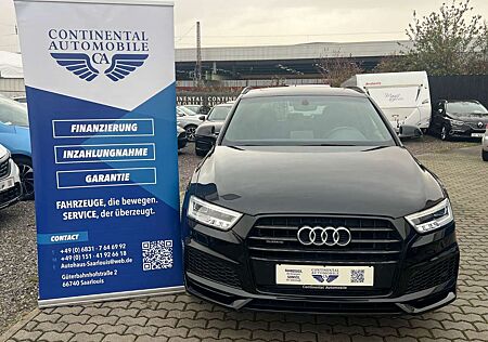 Audi Q3 sport quattro S-LINE AUTOMATIK