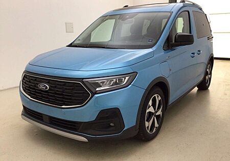 Ford Tourneo Connect Active Plug-In*Automatik*Pano*ACC*LED*Kamera*Navi*