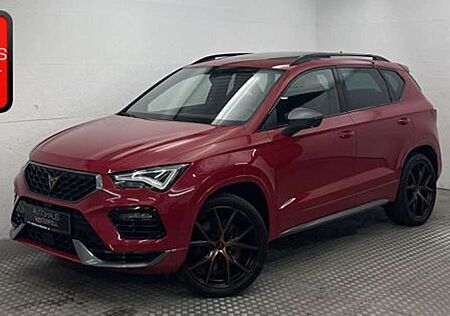 Cupra Ateca 2.0 TSI 4DRIVE PANO+AKRAPOVIC+AHK+BEATS+