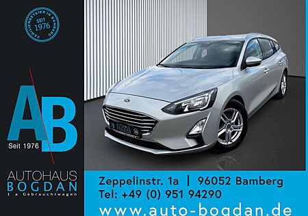 Ford Focus Cool&Conn. Kamera*adapt.Tempomat*SHZ*