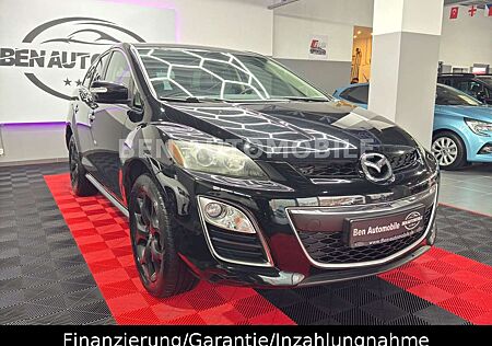 Mazda CX-7 Exclusive-Line *LEDER*NAVI*BOSE*KAMERA*AHK