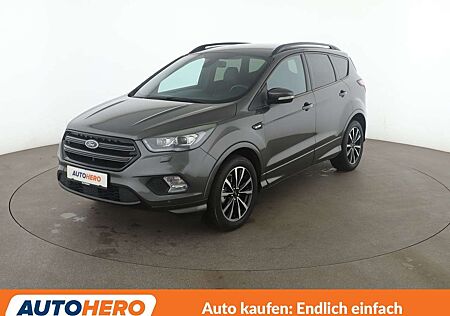 Ford Kuga 1.5 EcoBoost ST-Line*NAVI*TEMPO*PDC*SHZ*
