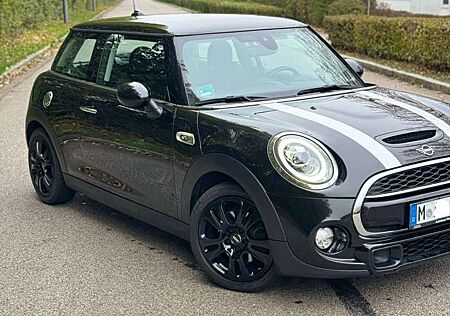 Mini Cooper S Top Zustand 1.Hand