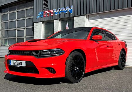 Dodge Charger 5.7 V8 HEMI DAYTONA ACC el. GHSD