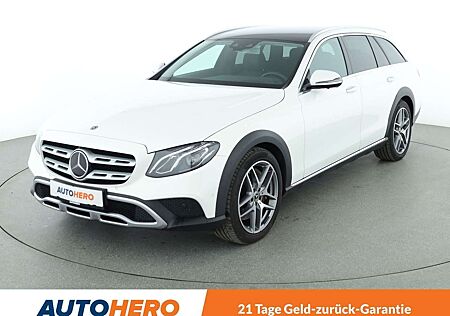 Mercedes-Benz E 400 d T 4Matic Aut.*HEAD-UP*360CAM*LED*ACC*