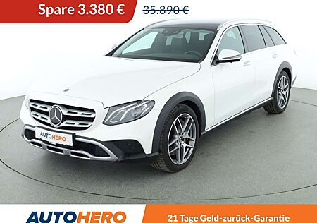Mercedes-Benz E 400 d T 4Matic Aut.*HEAD-UP*360CAM*LED*ACC*