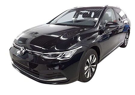 VW Golf Volkswagen VIII 1.5 TSI Variant Life LED/ACC/PDC/Navi