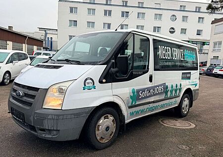 Ford Transit Kombi FT 280 *2.2 TDCI*Klima*9-Sitzer*