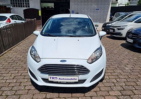 Ford Fiesta Trend Allwetterreifen wenig Kilometer Klimaanl.Top
