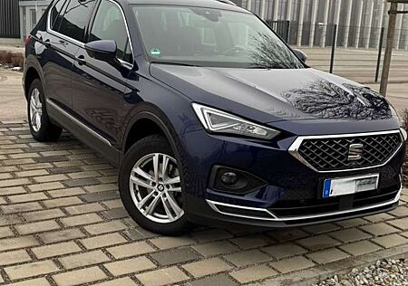 Seat Tarraco Xcellence
