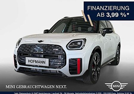 Mini One Countryman JCW Countryman All4 JCW ALL4