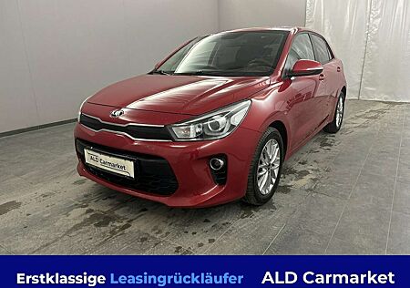 Kia Rio 1.0 T-GDI 100 Dream-Team Edition Limousine, 5-türi