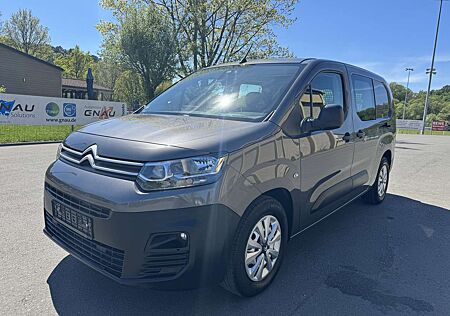 Citroën Berlingo Citroen Control XL/L2 Doppelkabine VarioSpace/Navi