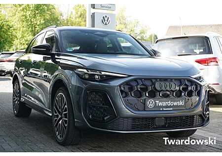 Audi SQ5 3.0 TFSI MATRIX PANO ACC HUD B&O APP