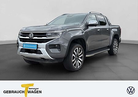 VW Amarok Volkswagen V6 AVENTURA LM21 STD.HZ ROLL-COVER