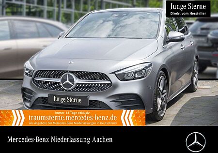 Mercedes-Benz B 250 4M AMG+PANO+LED+7G