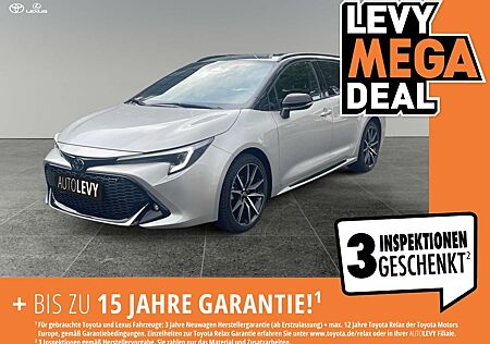 Toyota Corolla TS GR Sport 1.8 Hybrid *NAVI*AA*CARPLAY*