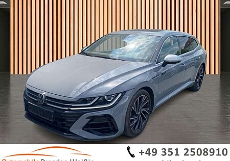 VW Arteon Volkswagen R 2.0 TSI 4Motion*Pano*IQ Light*KeyGo