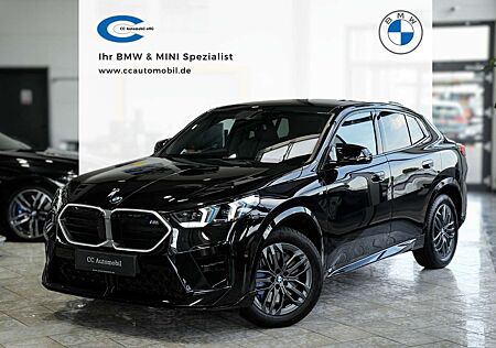 BMW X2 M35i xDrive M SPORT PRO 360K ACC Harman