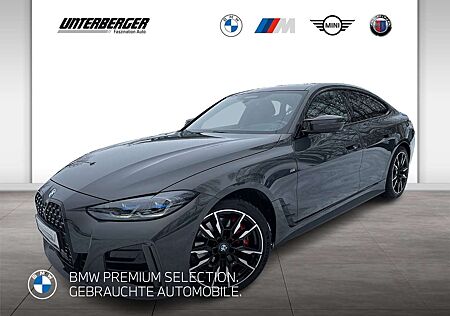 BMW 440 M440i xDrive Gran Coupé M Sportpaket Pro-M Carbon