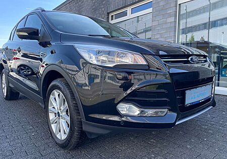 Ford Kuga Titanium KEYLESS GO/SHZ/NAVI/PDC+SELBSTLENKEND TOP