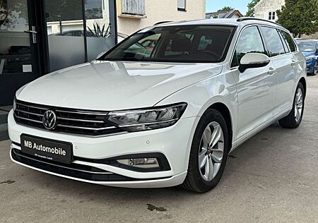VW Passat Variant Volkswagen 4Motion*LED*NAVI*ACC*KAMERA*