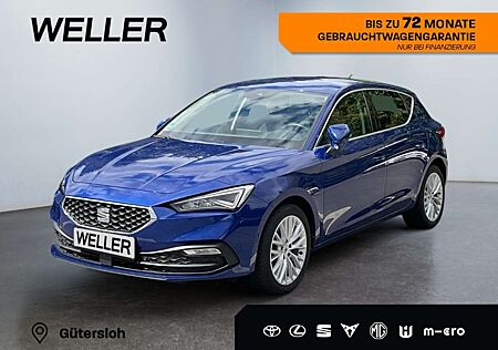 Seat Leon 1.4 e-Hybrid DSG Xcellence *LED*ACC*SHZ*CAM*