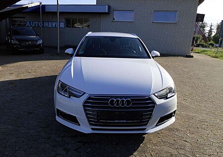 Audi A4 sport