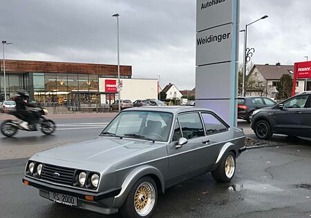 Ford Escort RS 2000
