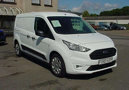 Ford Transit Connect Kasten lang Trend