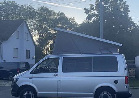VW T6 Transporter Volkswagen Professionell Umgebauter Camper