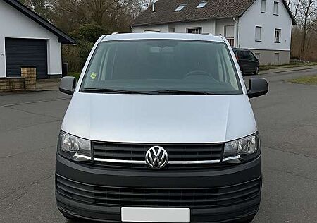 VW T6 Transporter Volkswagen Professionell Umgebauter Camper