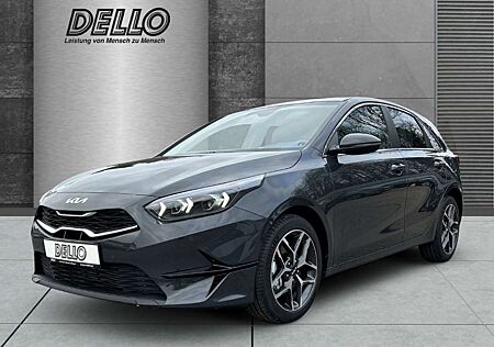 Kia Cee'd Ceed / Ultimate Edition 1.5T Mild-Hybrid Style-Paket Navi