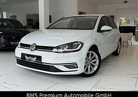 VW Golf Volkswagen VII Lim. Highline BMT/Start-Stopp