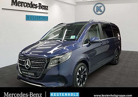Mercedes-Benz V 250 d lang Avantgarde WideScreen 360° Stdhzg AHK