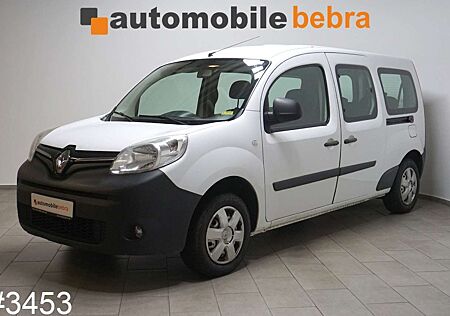 Renault Kangoo 1.5DCI Grand Klima SHZ 7-Sitzer