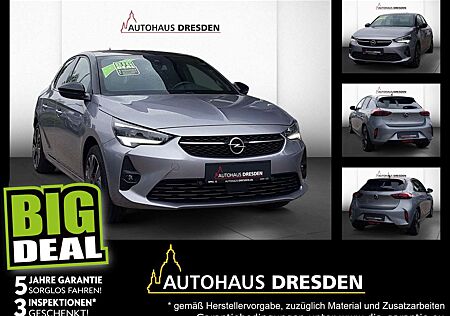 Opel Corsa F e *MATRIX*NAVI*SHZ*PDC*