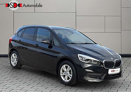 BMW 220 d xDrive AT LED Navi M-Sport/Lederlenkrad